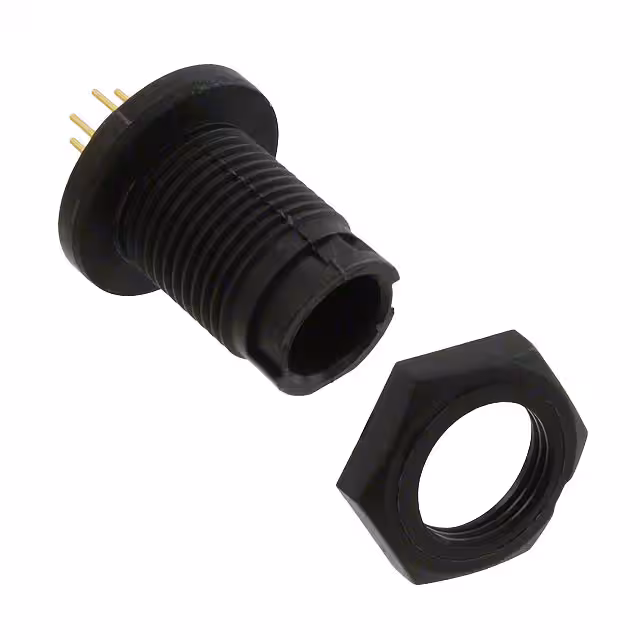 EN2P6M26PK Switchcraft Inc.  Circular Connector Assemblies